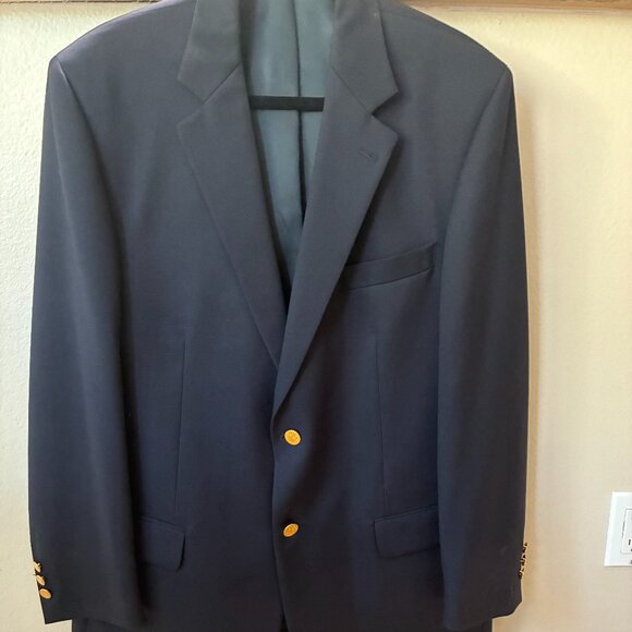 Botany 500 Mens Sports Coat - Picture 1 of 4